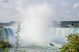 Picture of Best of Niagara Falls, USA Sightseeing Tour