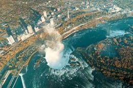Picture of Ultimate Niagara Falls USA Tour with Helicopter Ride - Adult