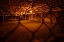 Ghosts of Chattanooga Tour, Underground Chattanooga