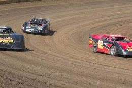 Dirt Track Racing Experience, New Egypt Speedway, New Jersey