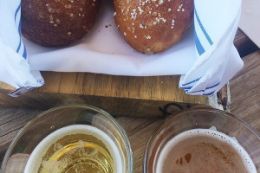 LoDo Denver Food Tour, great places to eat in Denver