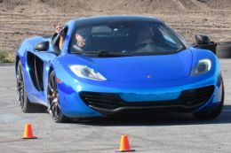 Drive an exotic car, Kil-Kare Raceway, Dayton Ohio