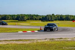 High Performance Road Racing Course, Starke, Jacksonville, Florida