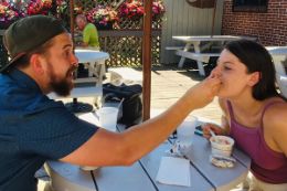 Great places to eat in Portland, Maine, Old Port Food Tour