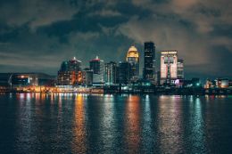 Louisville, Kentucky Dark History Walking Tour
